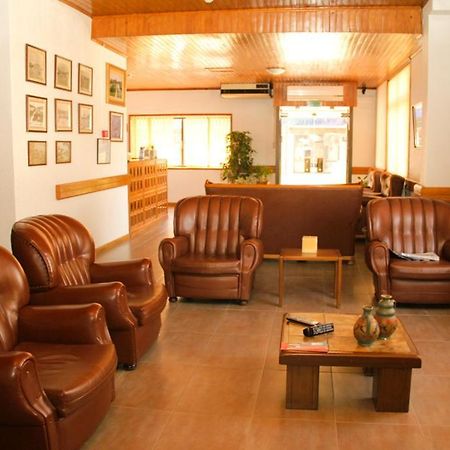 Sao Neutel Hotel ชาเวส ภายนอก รูปภาพ