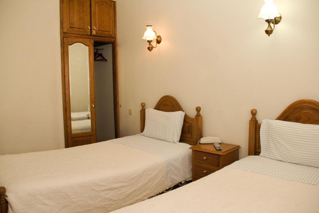 Sao Neutel Hotel ชาเวส ห้อง รูปภาพ
