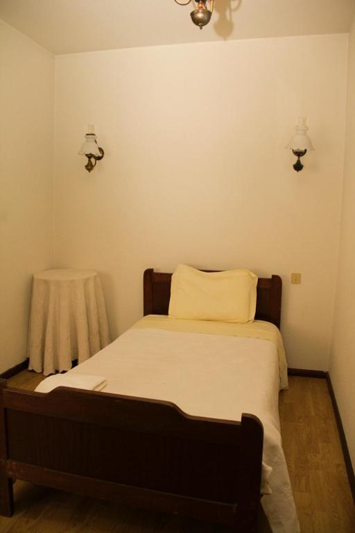 Sao Neutel Hotel ชาเวส ห้อง รูปภาพ