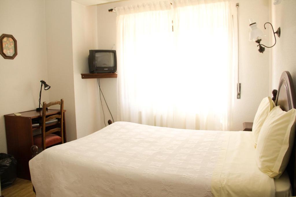 Sao Neutel Hotel ชาเวส ห้อง รูปภาพ