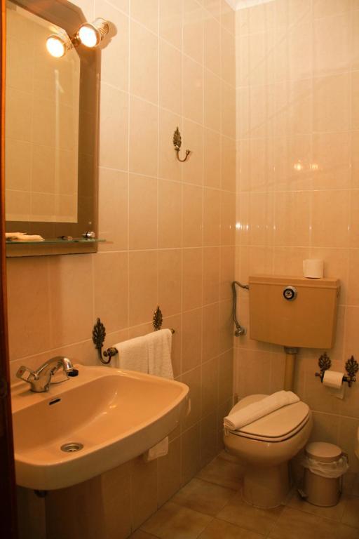 Sao Neutel Hotel ชาเวส ห้อง รูปภาพ