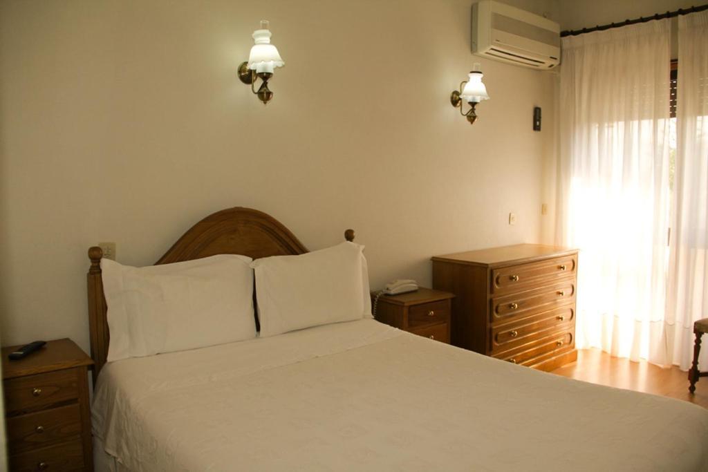 Sao Neutel Hotel ชาเวส ห้อง รูปภาพ