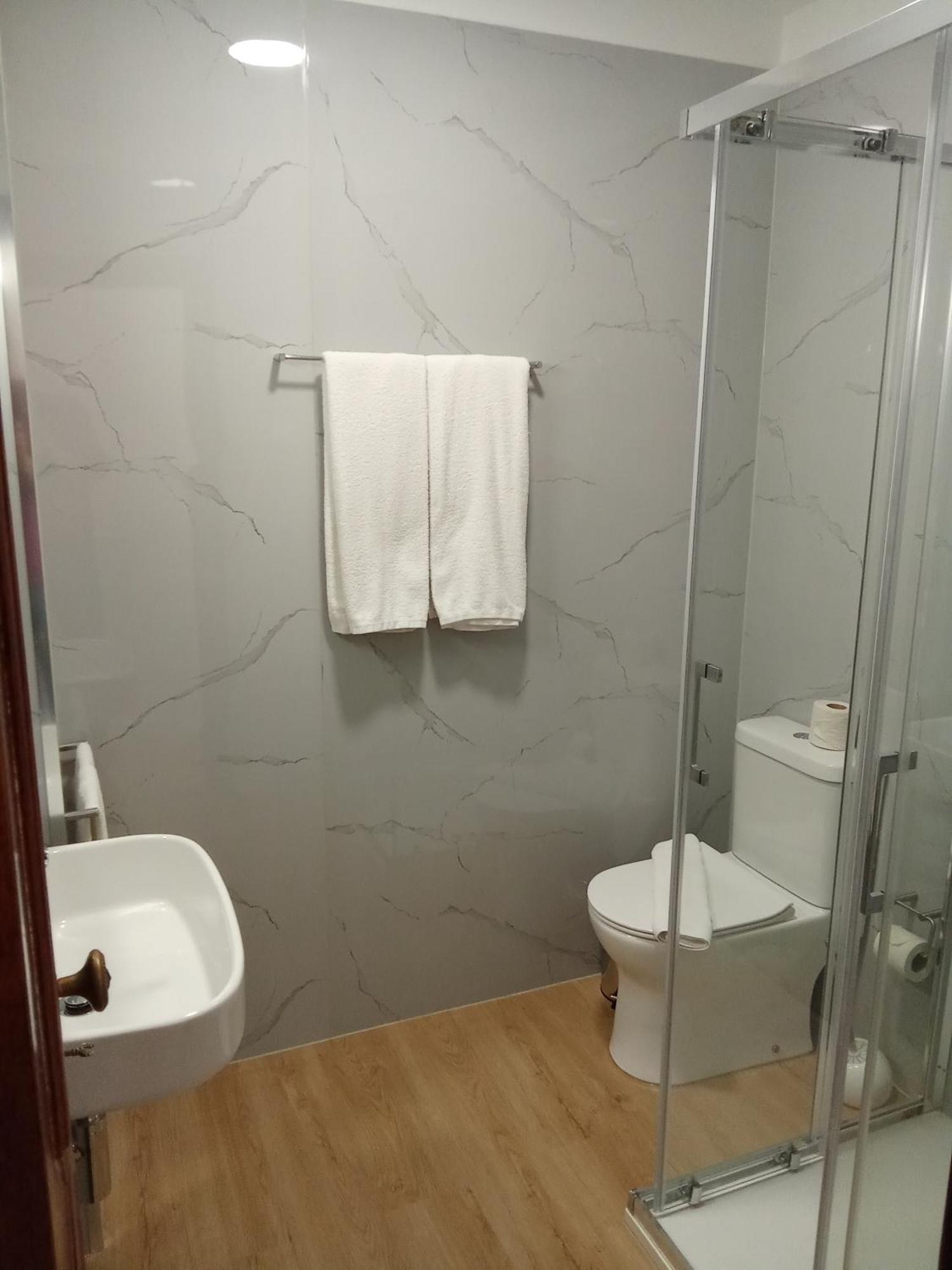 Sao Neutel Hotel ชาเวส ภายนอก รูปภาพ